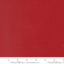 Moda Joyful Gatherings II Mini Hounds Tooth Crimson Fabric
