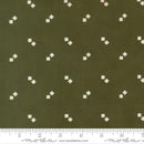Moda Joyful Gatherings II Gift Boxes Evergreen Fabric