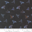 Moda Coven Witch Hats Onyx Fabric