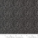 Moda Coven Thorny Stripes Onyx Fabric