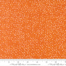Moda Coven Dotty Thatched 123 Citrus Fabric