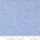 Moda Coven Dotty Thatched 232 Cloudy Sky Fabric