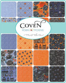 Moda Coven Charm Pack