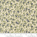 Moda True Love Daydream Posies Cream Fabric