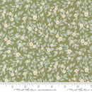 Moda True Love Daydream Posies Fern Robins Egg Fabric