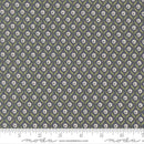Moda True Love Wallflower Twilight Fabric
