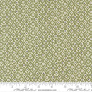 Moda True Love Wallflower Fern Fabric