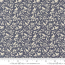 Moda True Love Birds Of A Feather Twilight Fabric