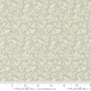 Moda True Love Birds Of A Feather Robins Egg Fabric