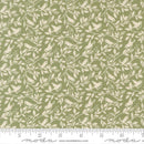 Moda True Love Birds Of A Feather Fern Fabric