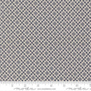 Moda True Love Checkmate Blender Twilight Fabric