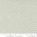 Moda True Love Checkmate Blender Robins Egg Fabric