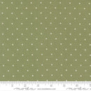 Moda True Love Magic Dot Sprig Fabric