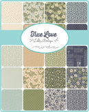 Moda True Love Layer Cake