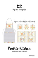 Prairie Kitchen Kit