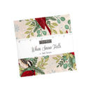 Moda When Snow Falls Charm Pack