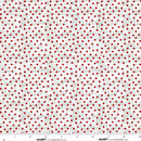 Studio E The Cool Club Dots Cloud Flannel Fabric