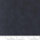 Moda When Snow Falls Shaded Solid Midnight Fabric