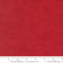 Moda When Snow Falls Shaded Solid Cranberry Fabric