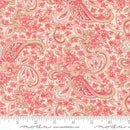 Moda Petals And Polka Dots Pretty Paisley Lace Fabric