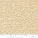 Moda Petals And Polka Dots Garden Vine Linen Fabric