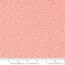 Moda Petals And Polka Dots Garden Vine Blossoms Fabric