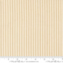 Moda Petals And Polka Dots Stripe Lace Fabric