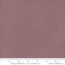 Moda French General Solids Linen Look Lavender Fabric