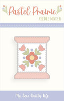 Pastel Prairie Needle Minder
