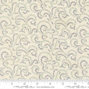 Moda Breathtaking Blues Vine Blender Porcelain Fabric