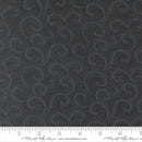 Moda Breathtaking Blues Vine Blender Midnight Fabric