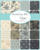 Moda Breathtaking Blues Jelly Roll