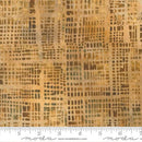 Moda Tranquil Patina Luminary Stack Golden Fabric