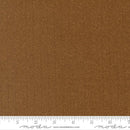 Moda Flannel Gather Basics Herringbone Mustard Fabric