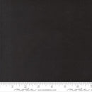 Moda Flannel Gather Basics Black Fabric