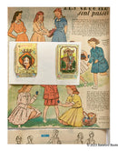 Textile Portraits Book