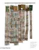 Textile Portraits Book