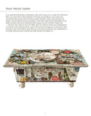 Textile Portraits Book