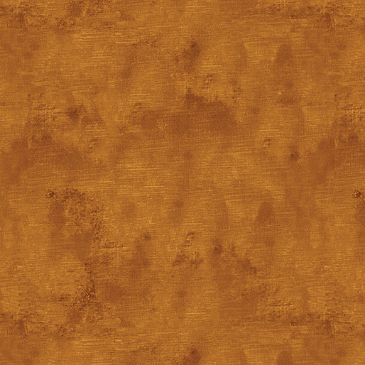 Benartex Hello Pumpkin Pumpkin Chalk Texture Fabric