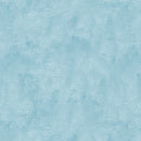 Benartex Stitch Garden Aqua Chalk Texture Fabric
