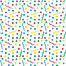 Camelot Hasbro Twister Fabric