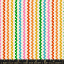 Ruby Star 1 800 Notion Ric Rac Shell Fabric