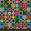 Ruby Star 1 800 Notion Quilty As Charged Soft Black Fabric