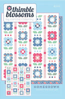Thimble Blossoms Homegrown Quilt Pattern