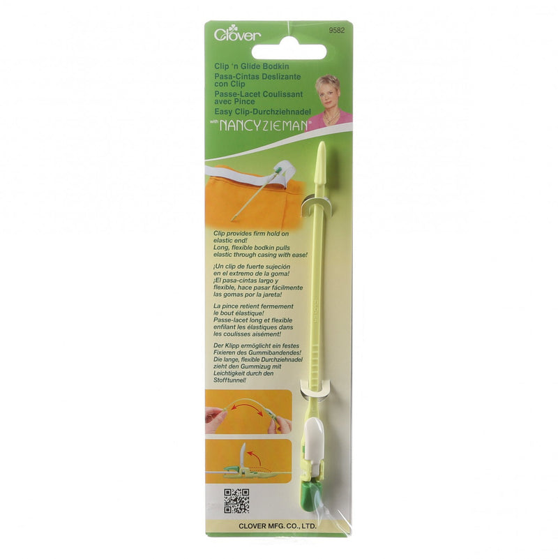 Clover N Glide Bodkin