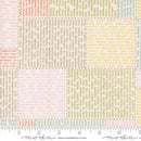 Moda Bug Collector In The News Text Cloud Fabric