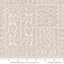 Moda Bug Collector In The News Text Cloud Dirt Fabric