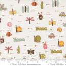 Moda Bug Collector The Bugs Cloud Fabric