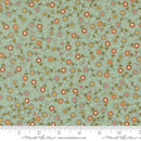 Moda Bug Collector Meadow Sky Fabric