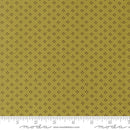 Moda Bug Collector Dot Dot Blender Leaf Fabric